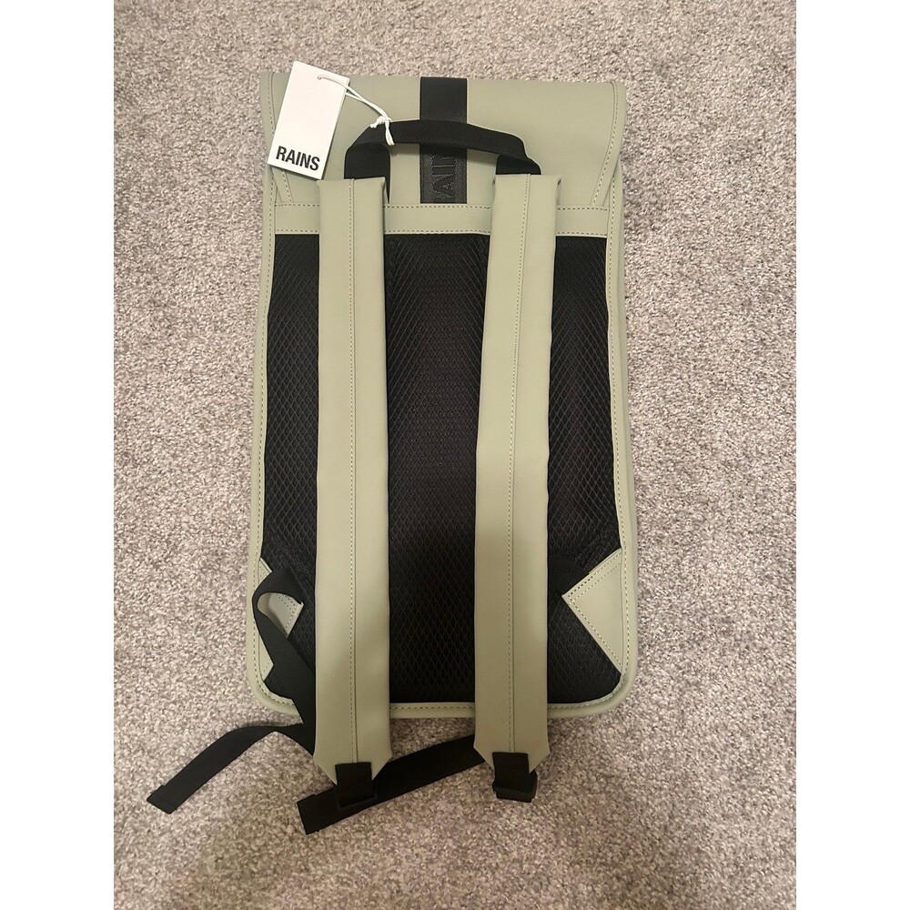 Rains Trail Backpack - Picture 2 of 3
